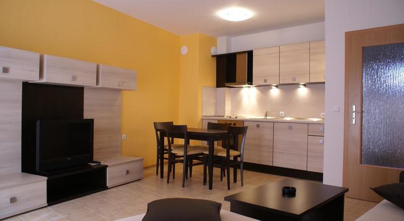 ROYAL COVE — KAVARNA — fotografie hotel nr. 6