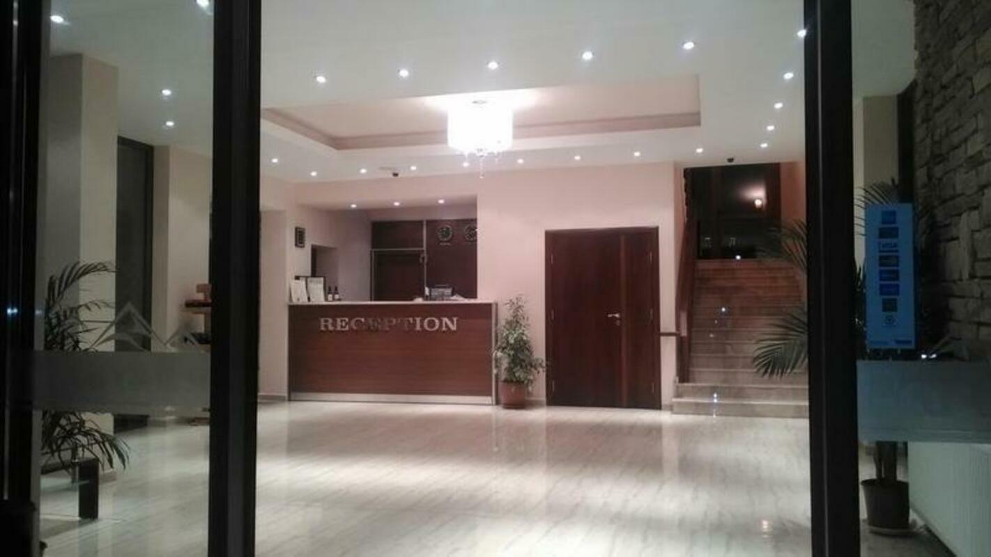 PARADISE SPA HOTEL — VELINGRAD — фотография отеля №18