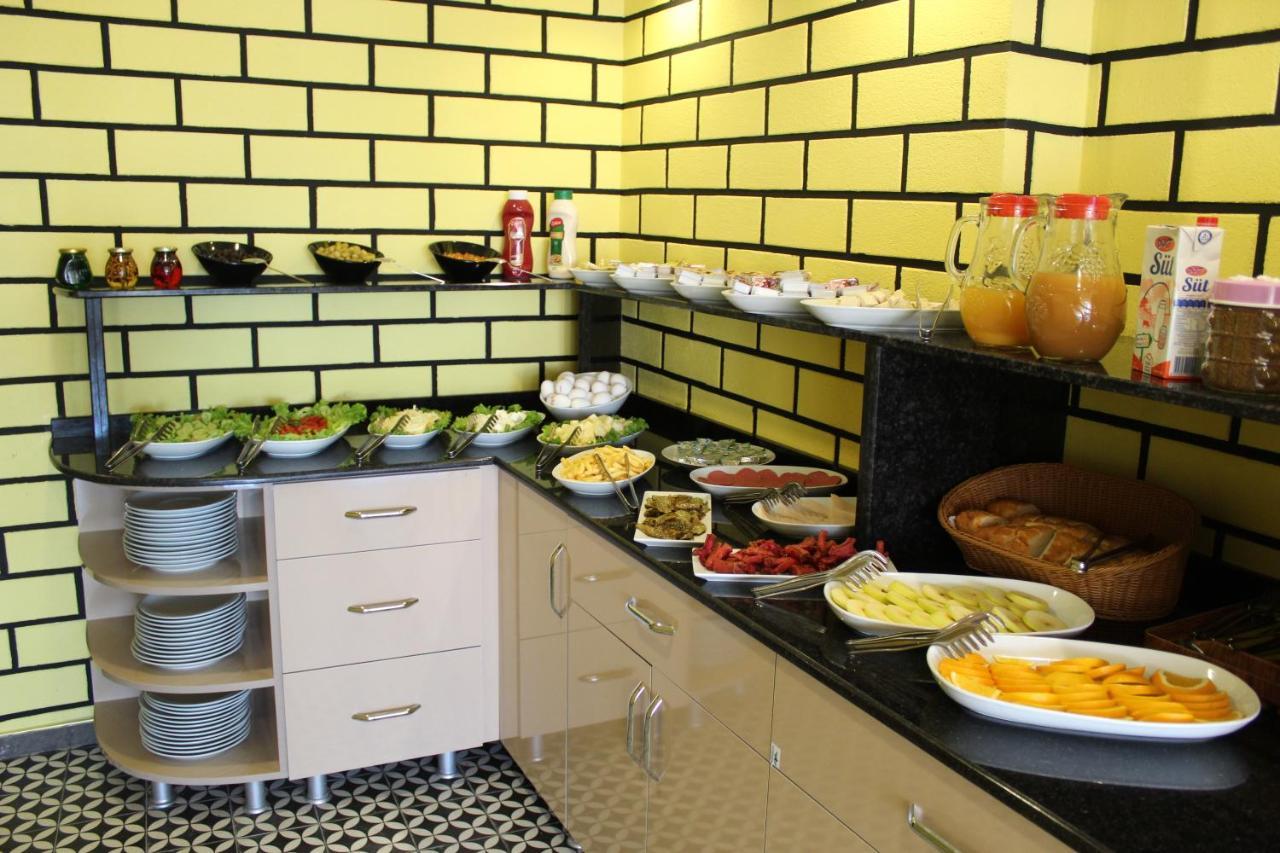 ART CITY — ISTANBUL — fotografie hotel nr. 14