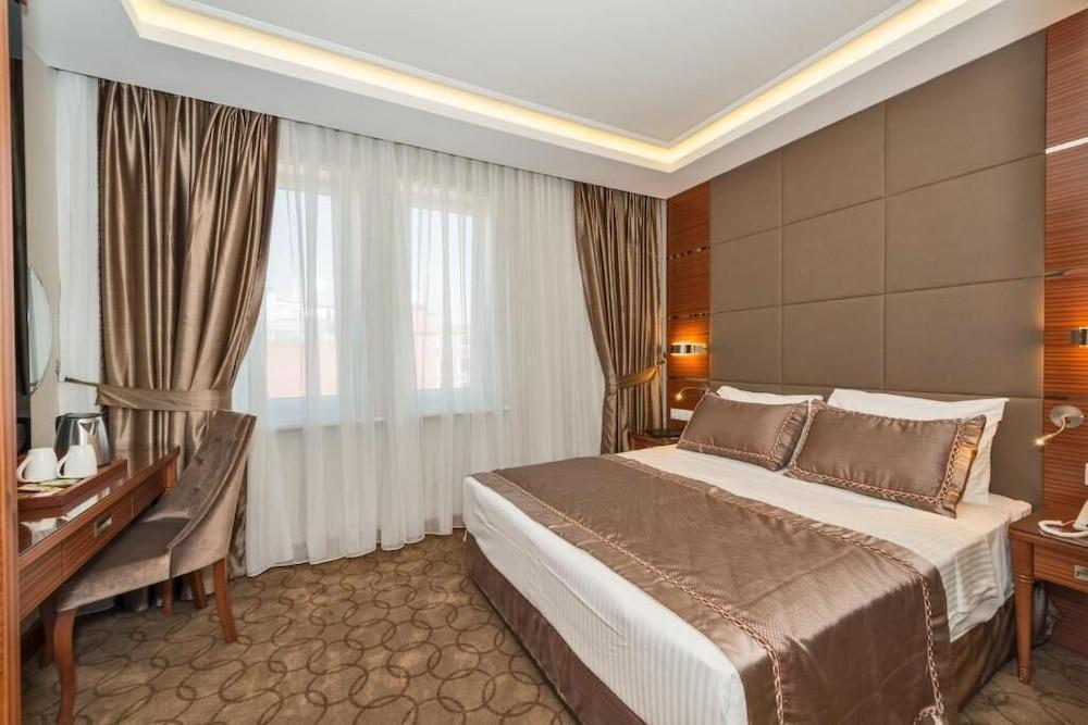 GLORIOUS HOTEL — ISTANBUL — fotografie hotel nr. 16