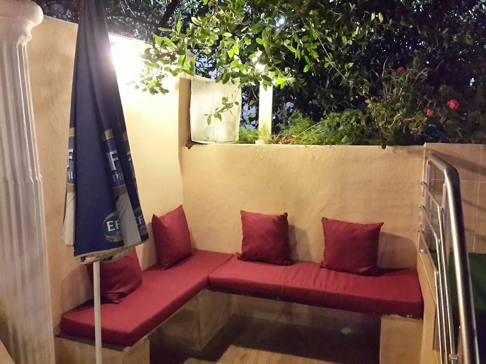 STUDIOS KAVALA — BODRUM — фотография отеля №17
