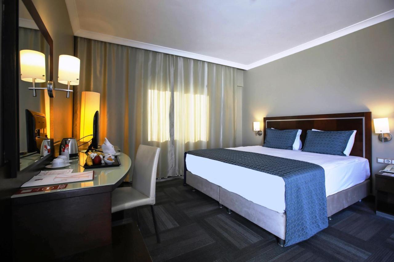 KAYA PRESTIGE — IZMIR — фотография отеля №15