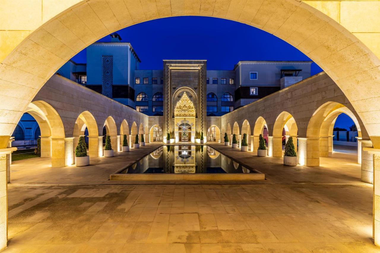 KEMPINSKI HOTEL THE DOME BELEK — BELEK — фотография отеля №4