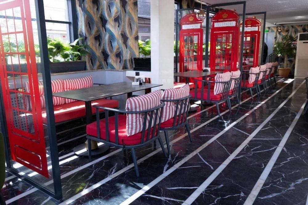STAR CITY — ISTANBUL — fotografie hotel nr. 15