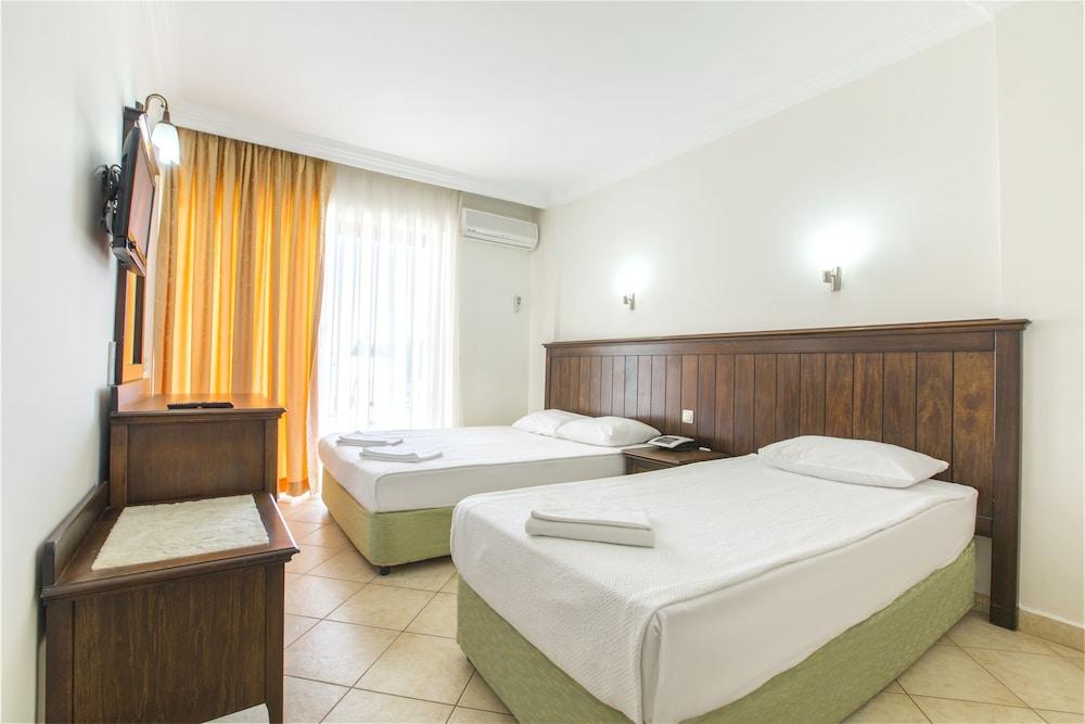 SIDE RESORT ANNEX — SIDE — fotografie hotel nr. 5
