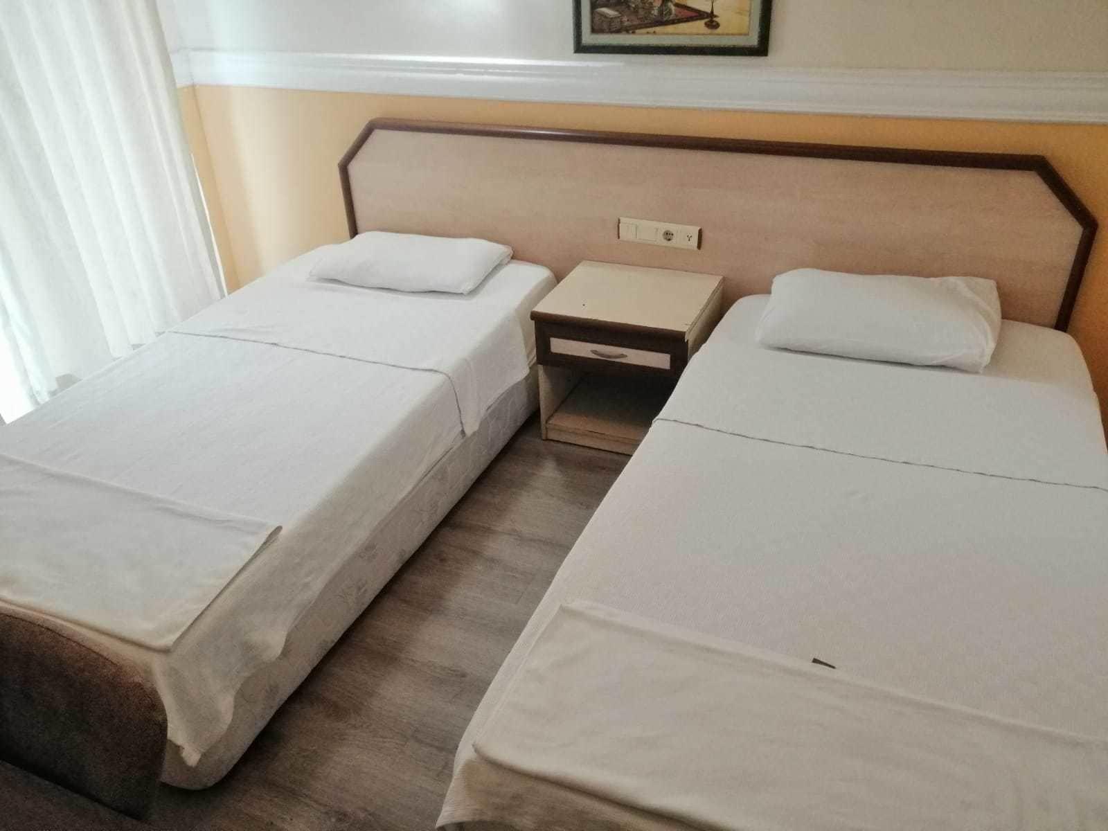 KLEOPATRA SARAY HOTEL — ALANYA — fotografie hotel nr. 3