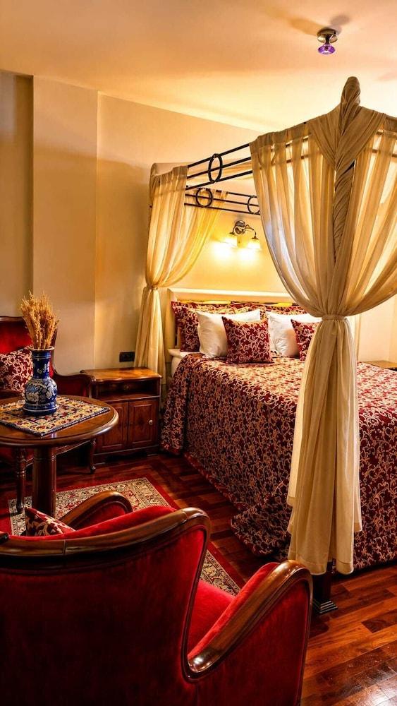 VILLA SPHENDONE — ISTANBUL — fotografie hotel nr. 16