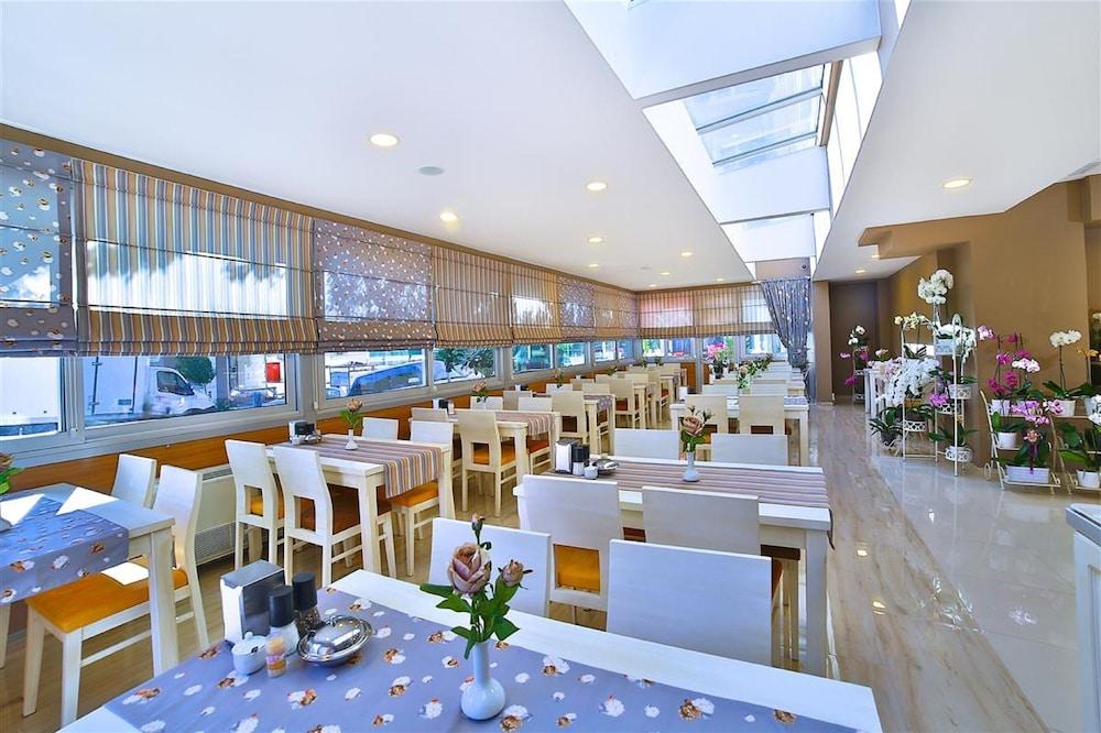 THE HERA PREMIUM HOTELS (ADULTS ONLY) — ISTANBUL — fotografie hotel nr. 21