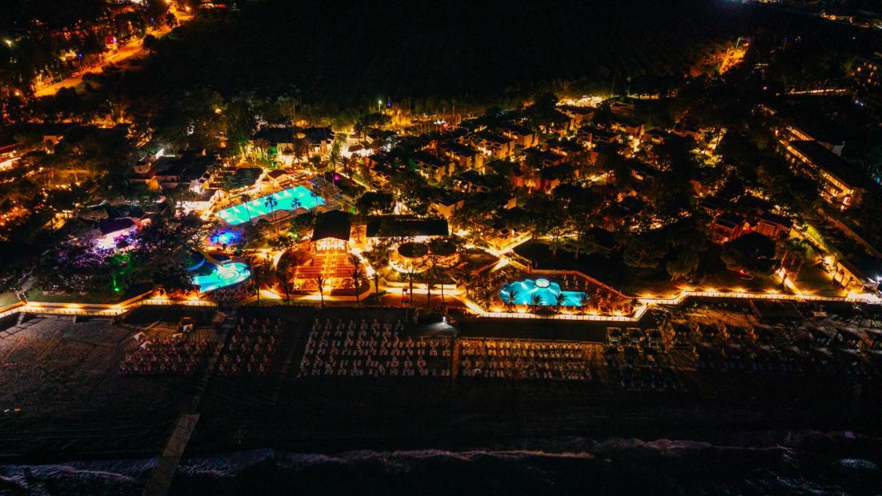 PIRATES BEACH CLUB — KEMER — fotografie hotel nr. 26