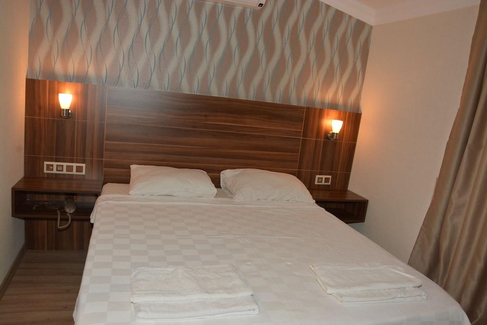 EMILY ROSE HOTEL — KEMER — fotografie hotel nr. 7