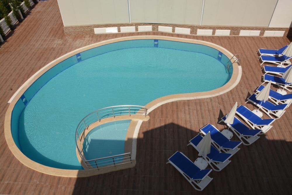 EMILY ROSE HOTEL — KEMER — fotografie hotel nr. 14