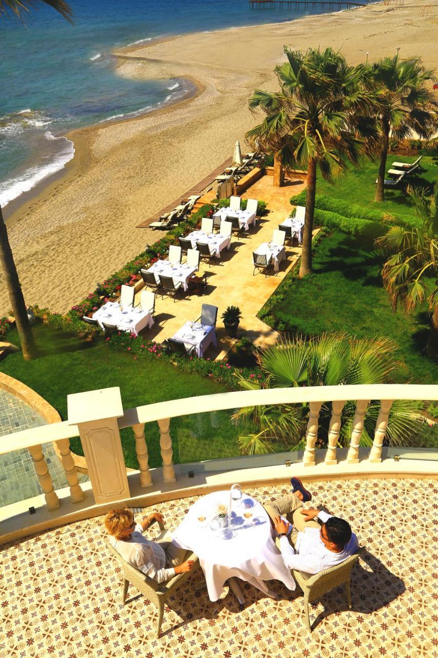 VILLA AUGUSTO BOUTIQUE HOTEL (ADULTS ONLY) — ALANYA — fotografie hotel nr. 9