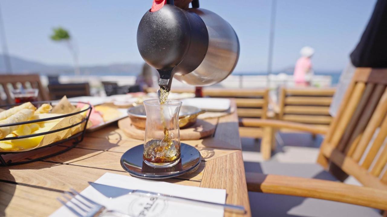 YASEMIN (ADULTS ONLY) — FETHIYE — fotografie hotel nr. 29