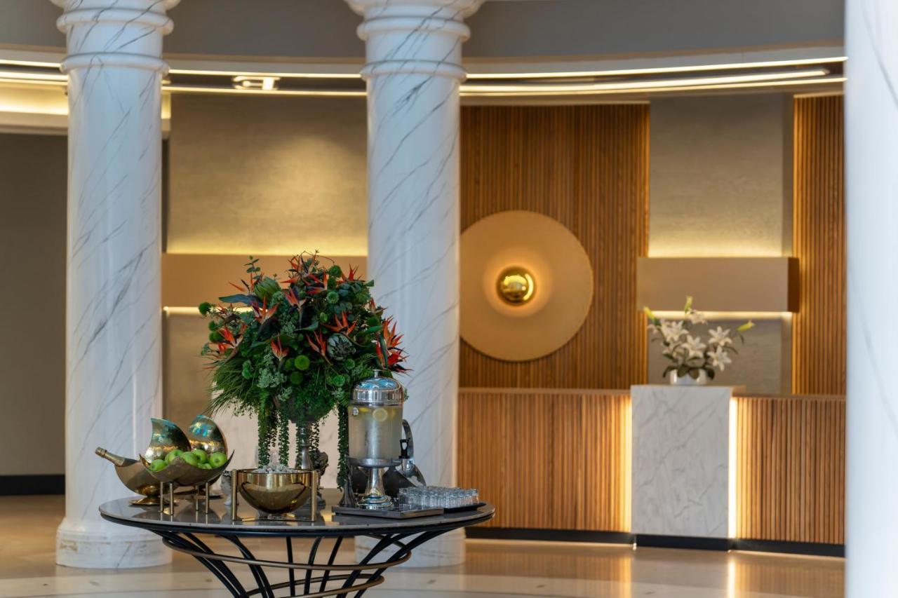 LIMAK ATLANTIS DELUXE HOTEL & RESORT — BELEK — фотография отеля №2