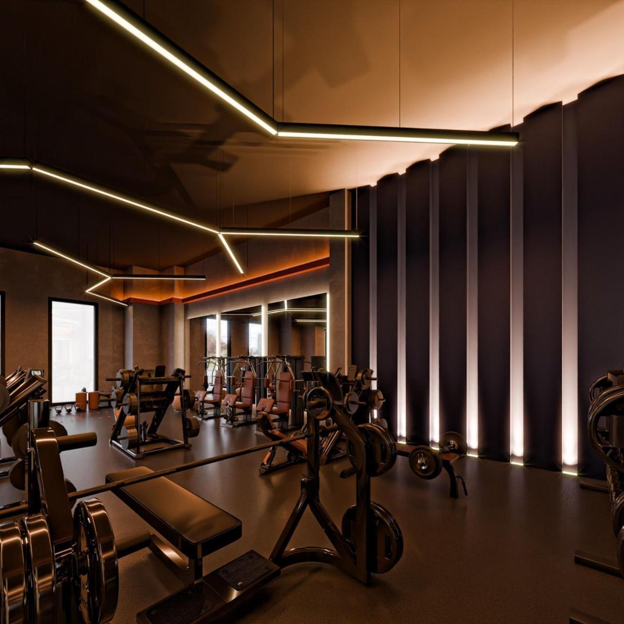 GRAND CEVAHIR HOTEL CONVENTION CENTER — ISTANBUL — fotografie hotel nr. 10