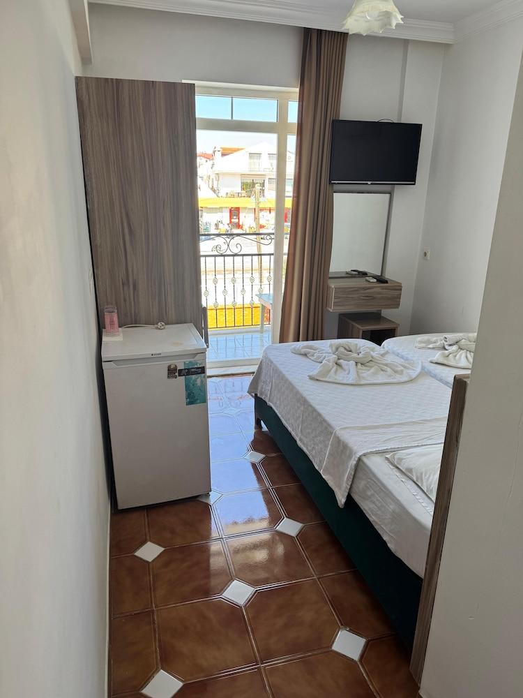 ANNA APARTHOTEL — FETHIYE — фотография отеля №14