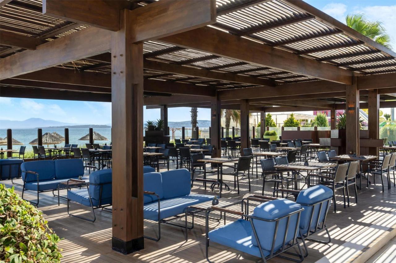 RADISSON BLU RESORT & SPA CESME — CESME — fotografie hotel nr. 29
