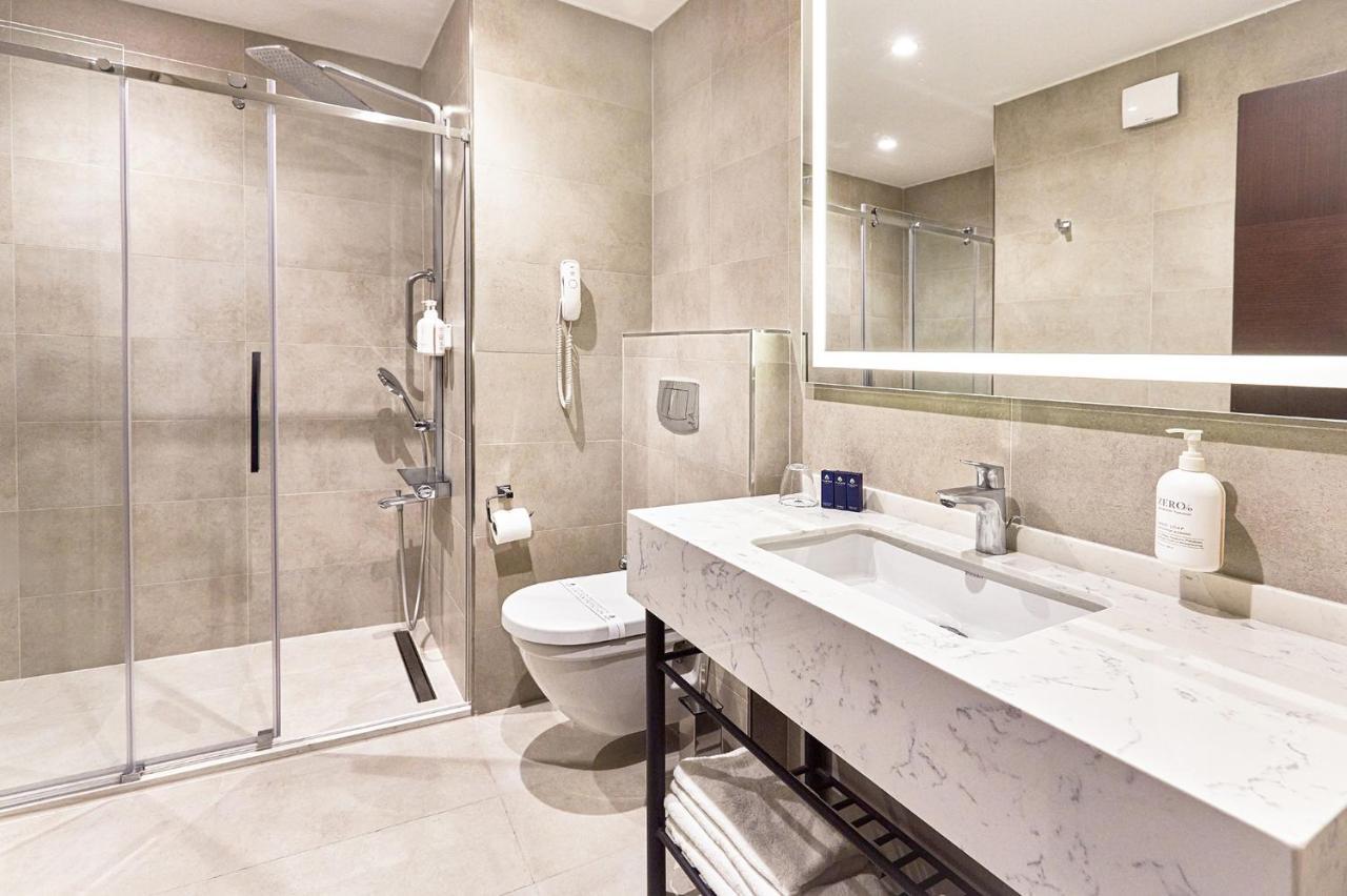 KONAK — ISTANBUL — fotografie hotel nr. 25