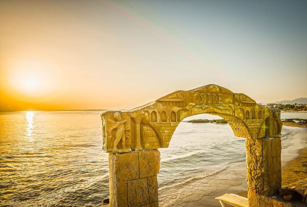 LEDA BEACH HOTEL — SIDE — fotografie hotel nr. 27