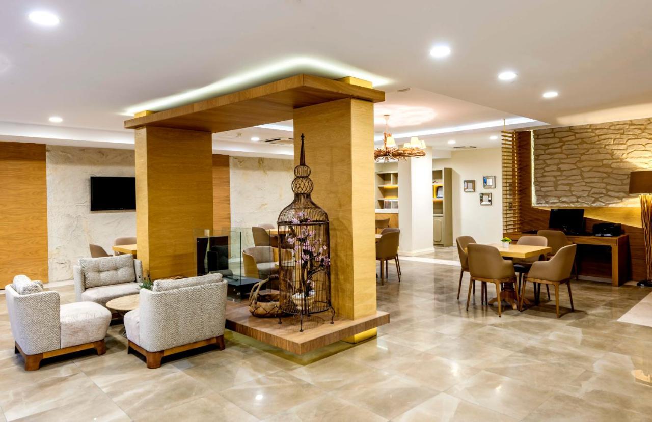 HOTEL YASMAK SULTAN — ISTANBUL — fotografie hotel nr. 5