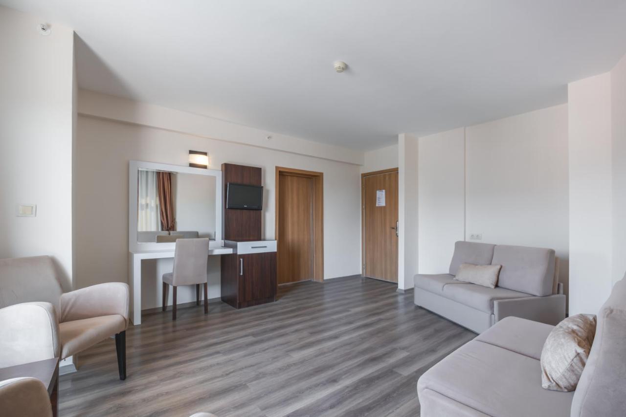 MY AEGEAN STAR HOTEL — KUSADASI — фотография отеля №4