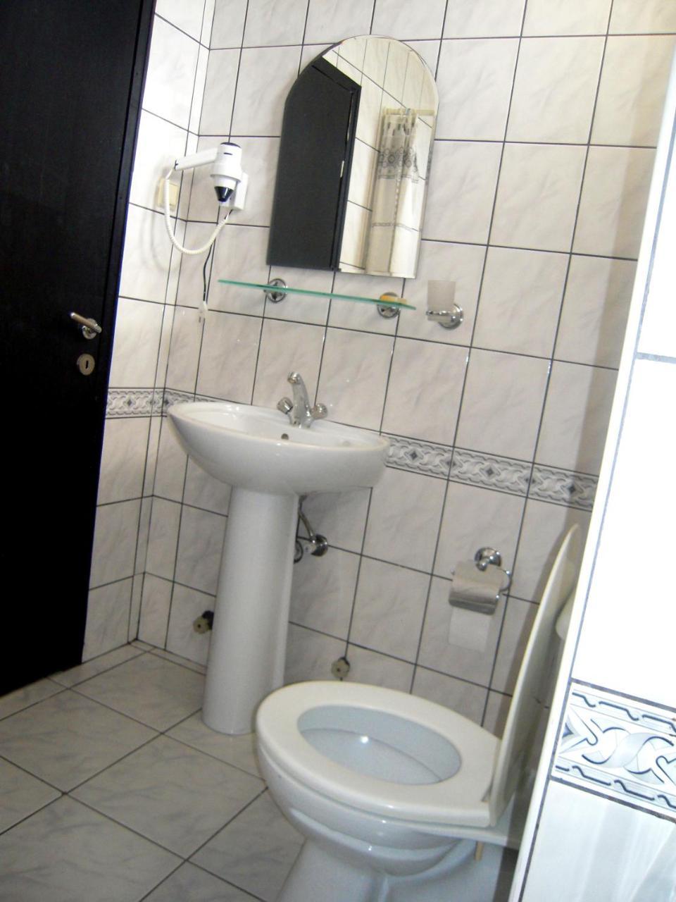 KLEOPATRA CARINA HOTEL — ALANYA — фотография отеля №35