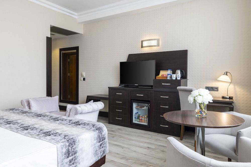 ELITE HOTEL DRAGOS — ISTANBUL — fotografie hotel nr. 15