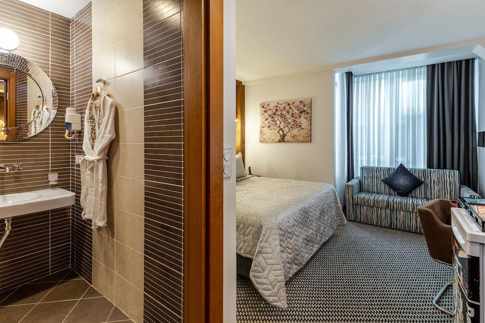 PARKHOUSE BOUTIQUE & SPA — ISTANBUL — фотография отеля №8