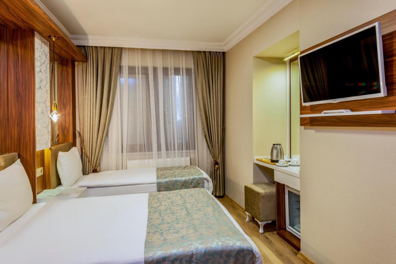 KUPELI — ISTANBUL — fotografie hotel nr. 28