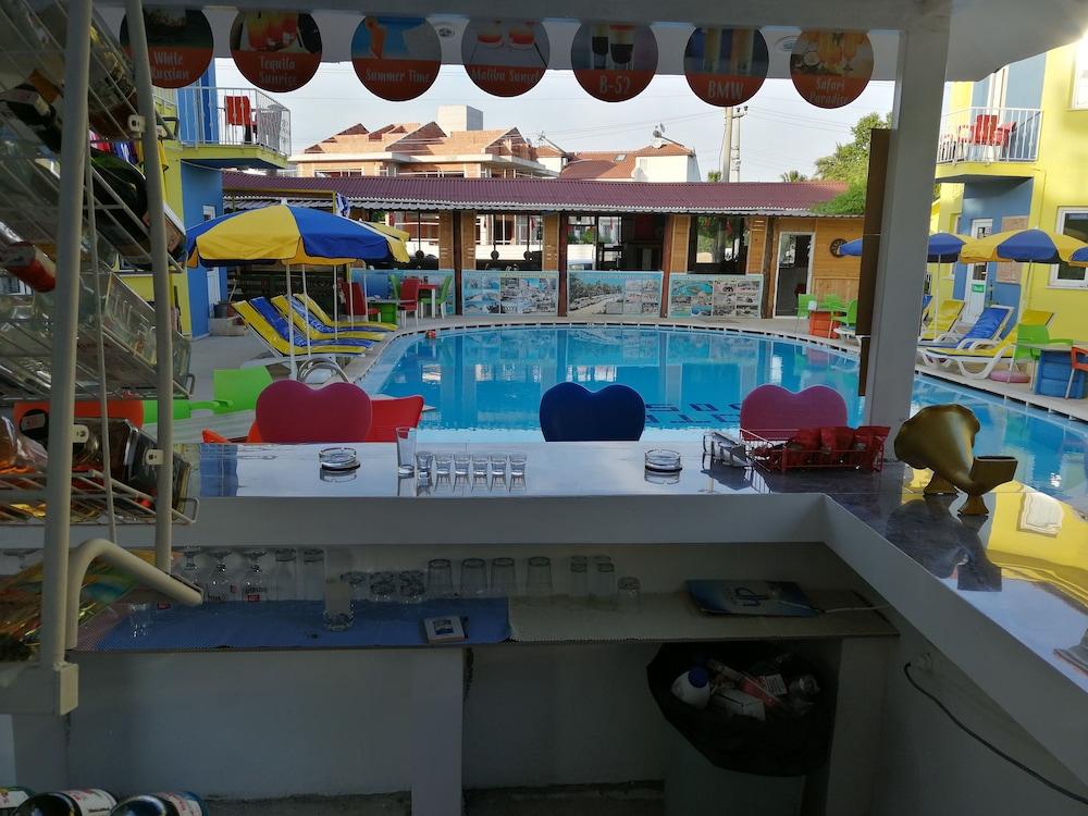 CLUB DOST HOTEL — FETHIYE — fotografie hotel nr. 21