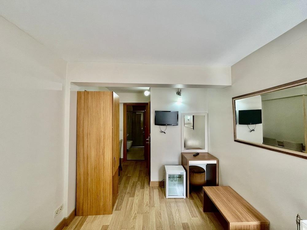 TIMEKS HOTEL (ADULTS ONLY) — ISTANBUL — fotografie hotel nr. 8