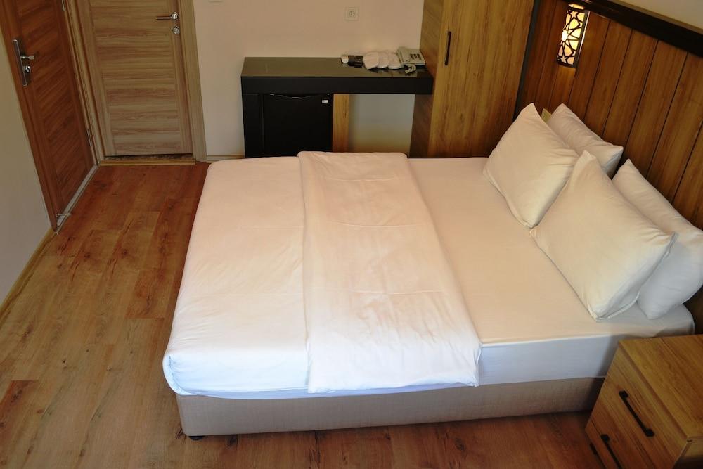 ISTANBUL COMFORT — ISTANBUL — фотография отеля №18