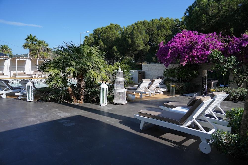 YACHT BOHEME HOTEL (ADULTS ONLY) — FETHIYE — fotografie hotel nr. 35