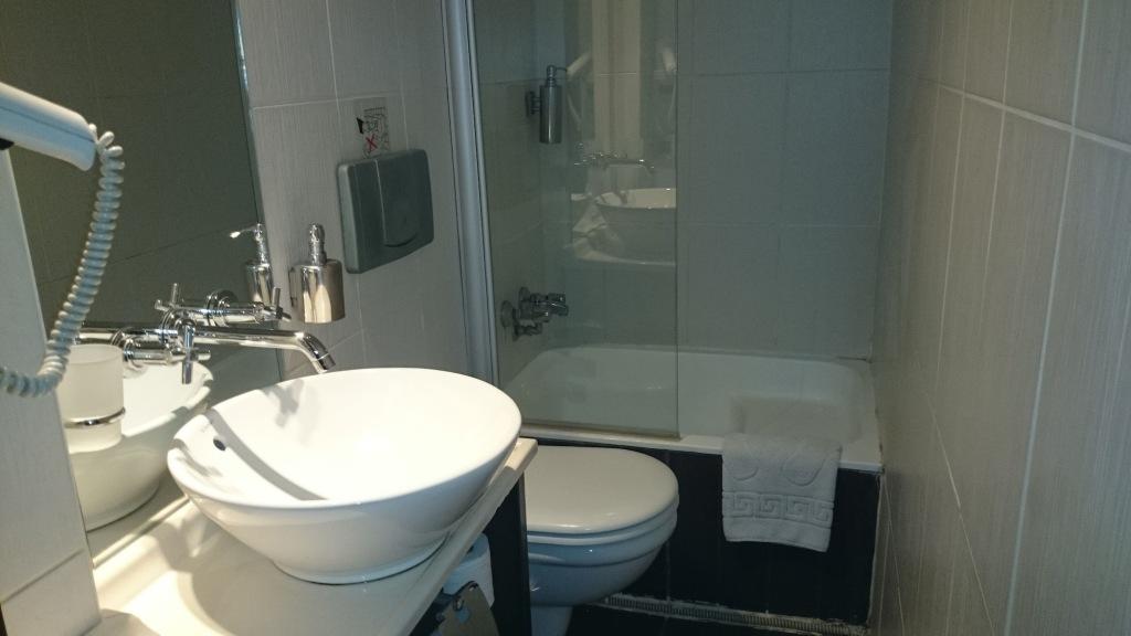 HOTEL RESIDENCE — ISTANBUL — fotografie hotel nr. 28