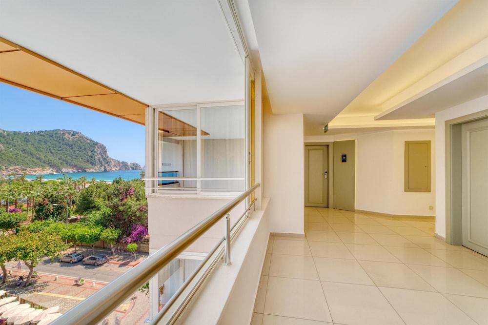 HATIPOGLU BEACH HOTEL — ALANYA — fotografie hotel nr. 13