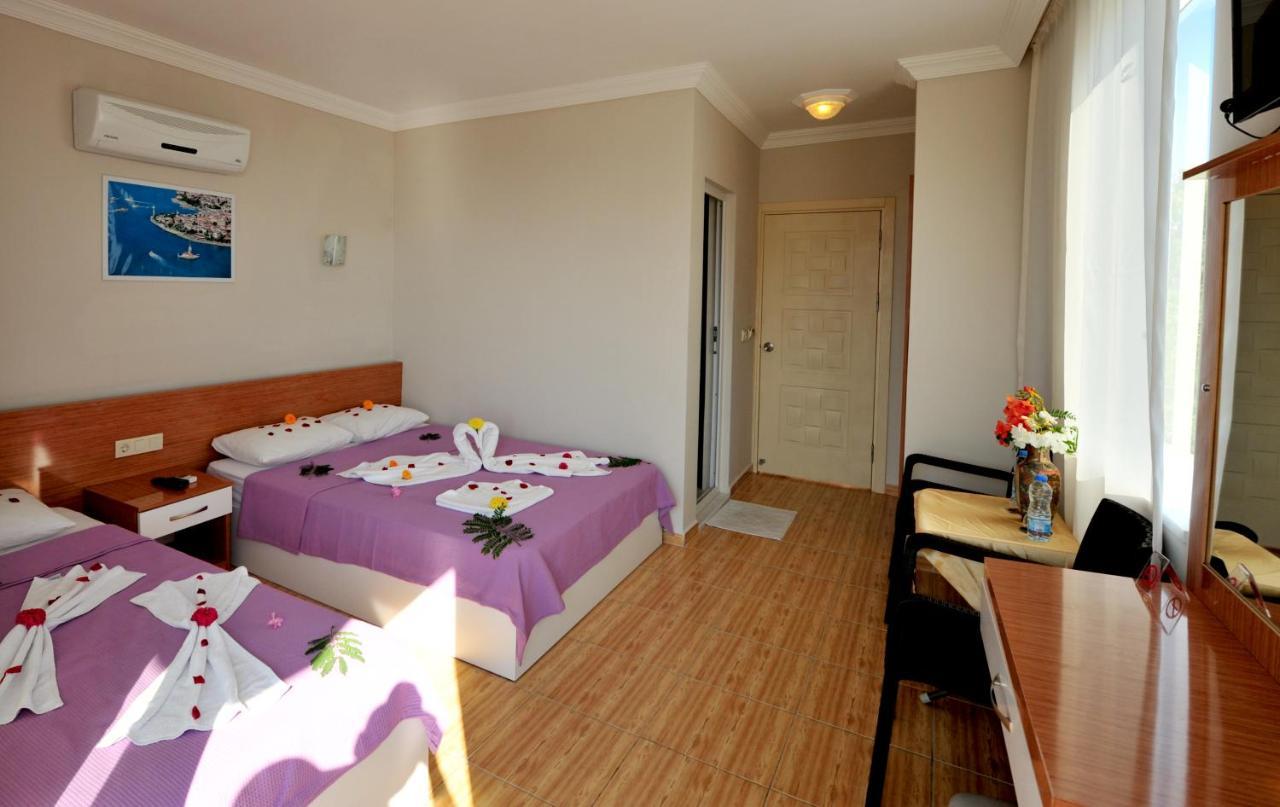 ONDER YILDIZ HOTEL — KIZILOT — fotografie hotel nr. 7