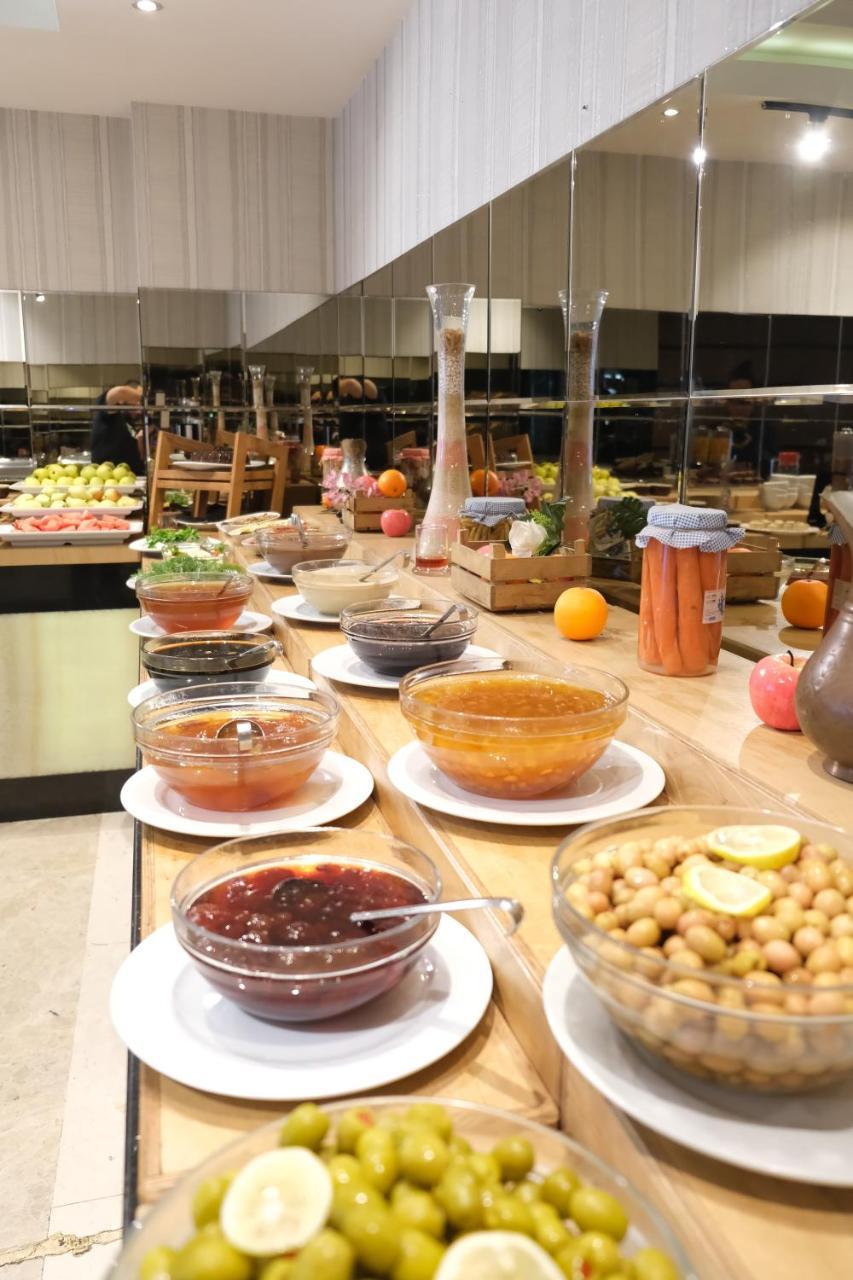 ASIA CITY — ISTANBUL — fotografie hotel nr. 26