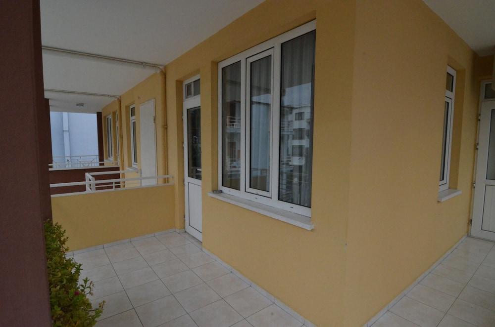 ARDA APART OTEL — KEMER — фотография отеля №30