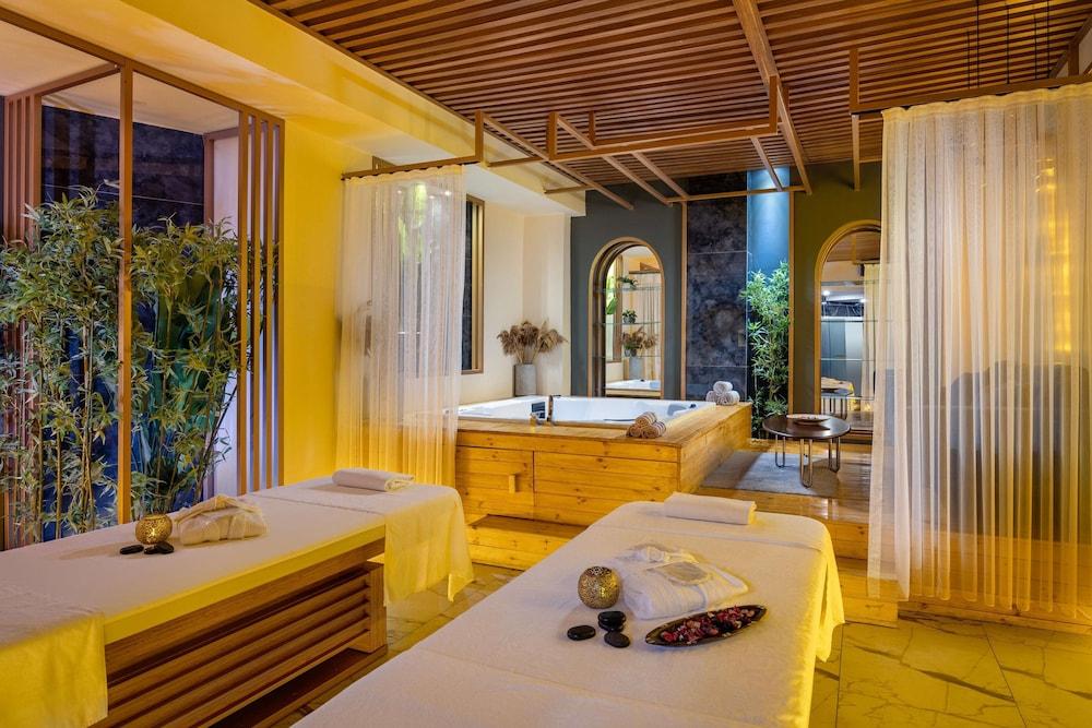 DOBEDAN WORLD PALACE KEMER — KIRIS — фотография отеля №18