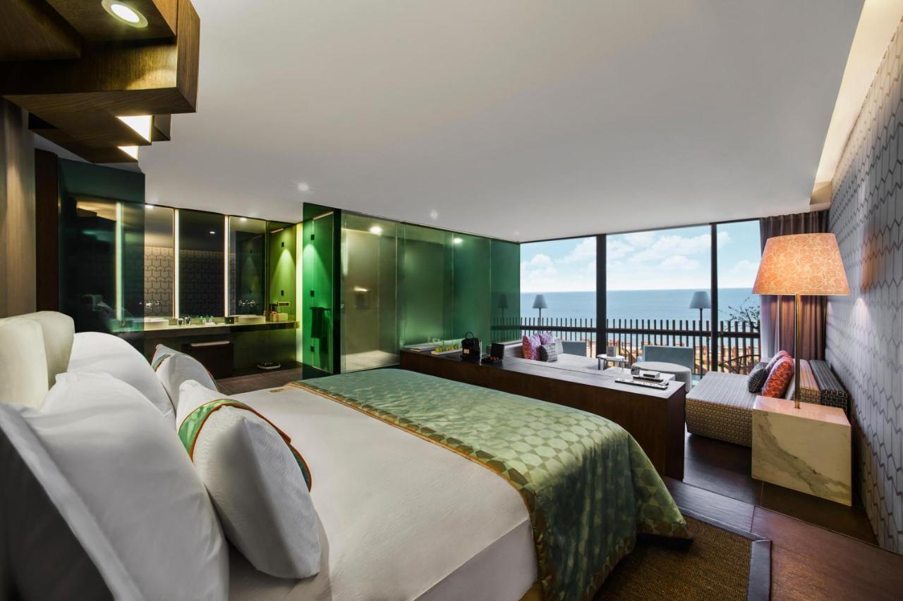 MAXX ROYAL KEMER RESORT — KEMER — фотография отеля №4