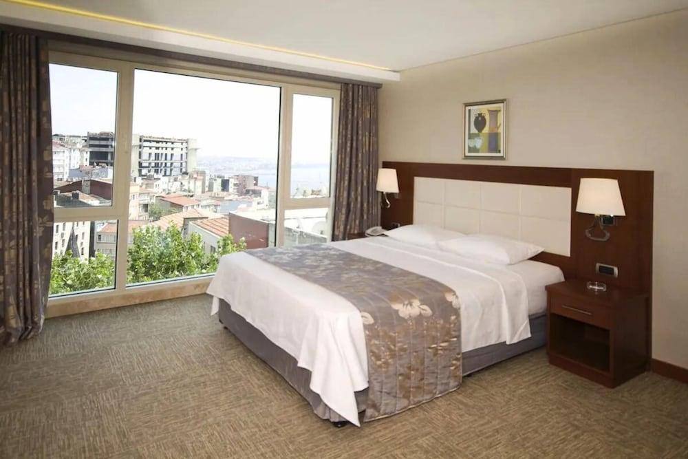 INNPERA HOTEL — ISTANBUL — фотография отеля №9