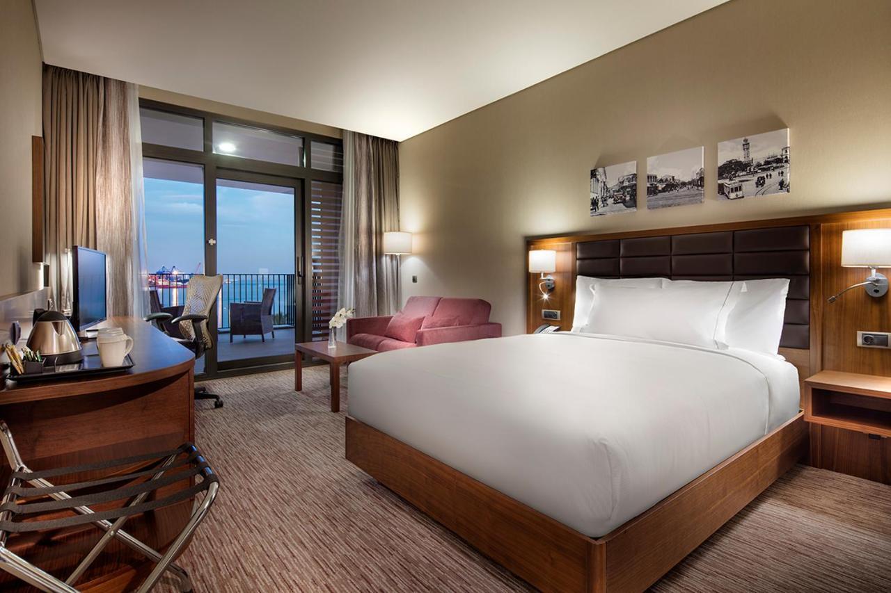 HILTON GARDEN INN IZMIR BAYRAKLI — IZMIR — fotografie hotel nr. 33