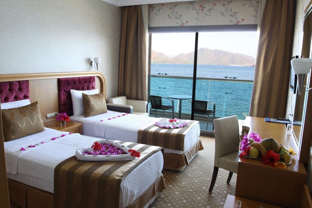 ORSMARIS BOUTIQUE HOTEL — MARMARIS — fotografie hotel nr. 7