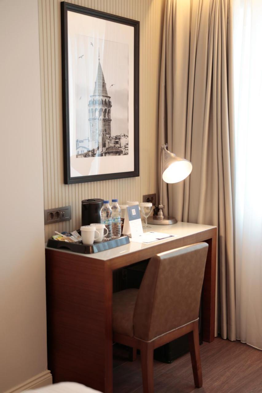 DEDEMAN ISTANBUL — ISTANBUL — фотография отеля №28