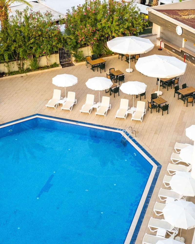 SIMPLY FINE HOTEL ALIZE — ALANYA — fotografie hotel nr. 30