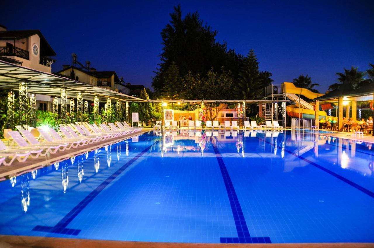 BELKON HOTEL BELEK — BELEK — фотография отеля №15