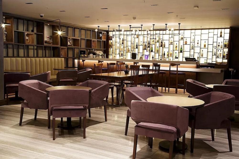 BOF HOTELS BUSINESS — ISTANBUL — fotografie hotel nr. 30
