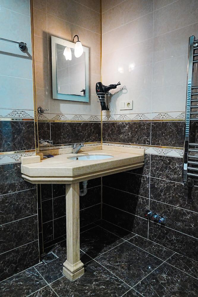 REYYAN HOTEL — ISTANBUL — fotografie hotel nr. 26