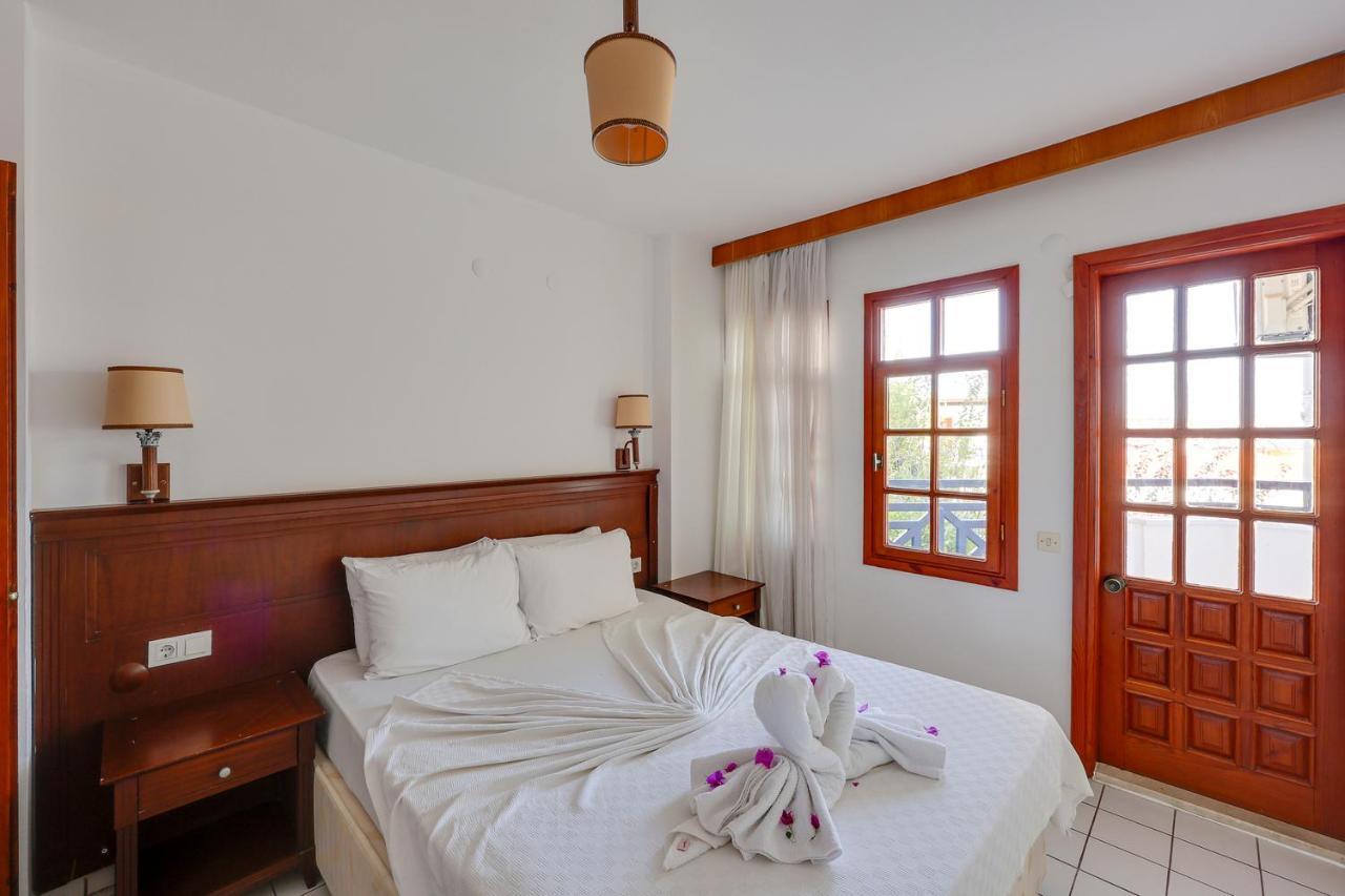 NATURELLA — KEMER — fotografie hotel nr. 20