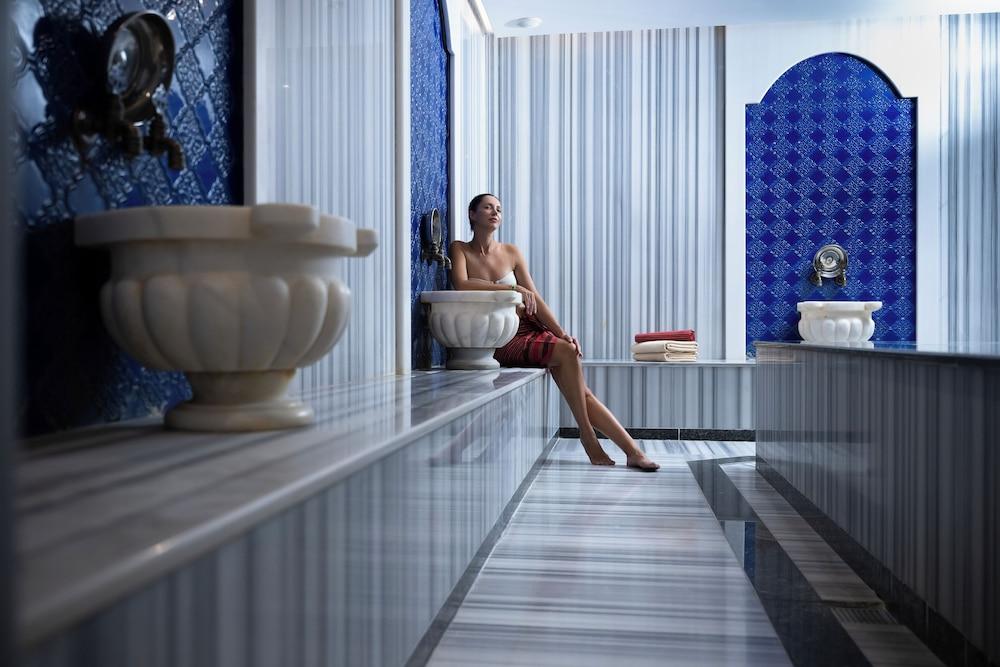 MY HOME RESORT — ALANYA — фотография отеля №14